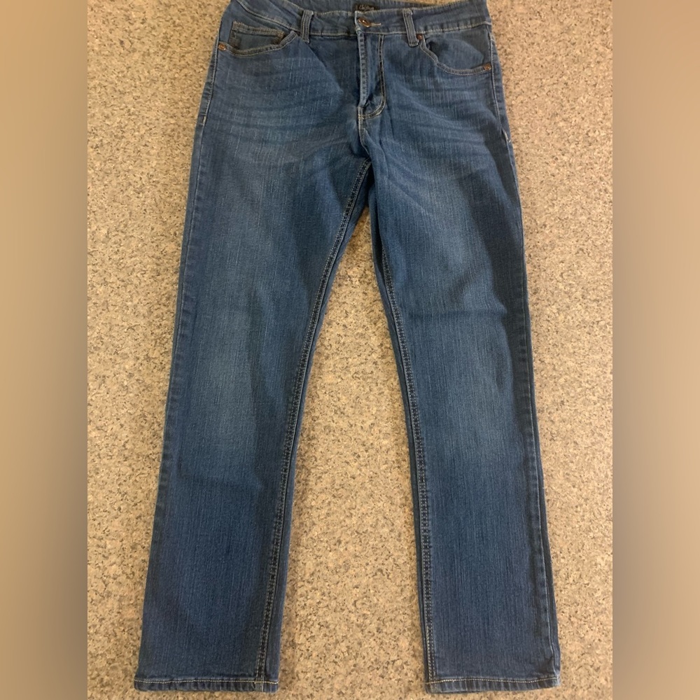 City Streets Jeans 31x30